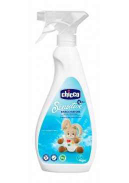 Засіб для видалення плям Chicco Sensitive, 500 мл