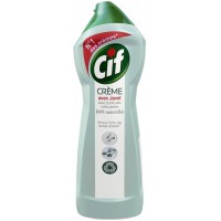 Крем для чищення Cif Original, 750 мл