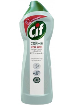 Крем для чистки Cif Original, 750 мл