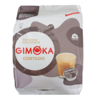 Кофе в капсулах Gimoka Cortado, 16 шт