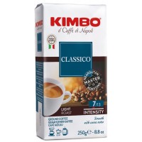 Кофе молотый Kimbo Aroma Classico, 250 г