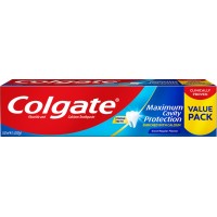 Зубна паста Colgate Максимальний Захист від карієсу, 150 мл