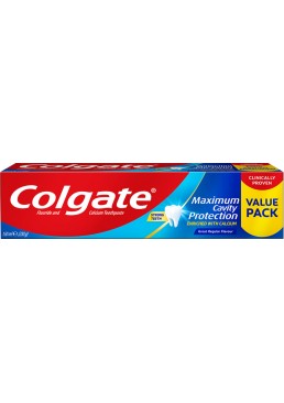 Зубна паста Colgate Максимальний Захист від карієсу, 150 мл
