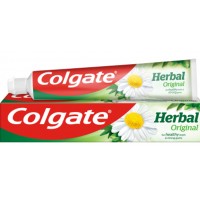 Зубная паста Colgate Целебные травы, 75 мл