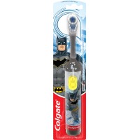 Электрическая зубная щетка COLGATE Barbie / Batman 