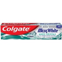 Зубна паста Colgate Colgate Max White, 75 мл