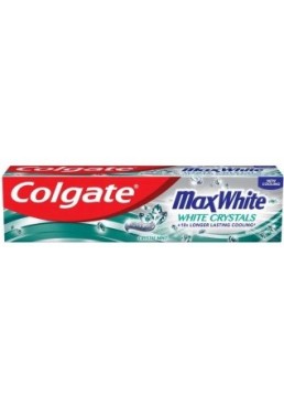 Зубная паста Colgate Colgate Max White, 75 мл