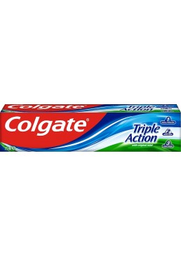 Зубна паста Colgate Потрійна Дія, 150 мл