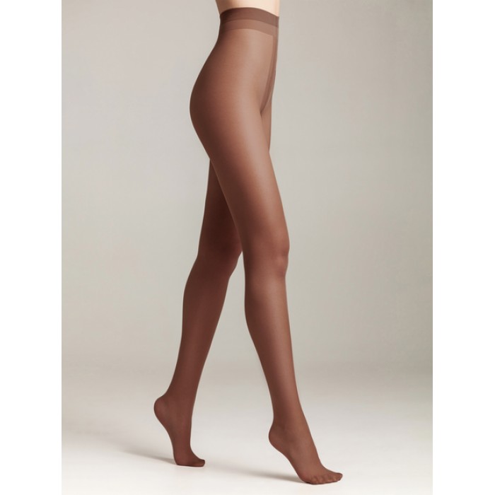 Колготки Conte Prestige 40 Den Mocca, 2 розмір - 