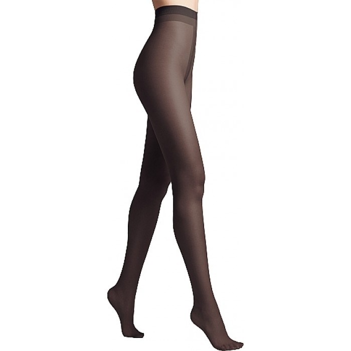 Колготки Conte Prestige 20 Den Nero, 5 размер - 
