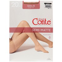 Колготки Conte Active 20 Den Natural, 4 размер