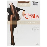 Колготки Conte Prestige 40 Den, 2 размер