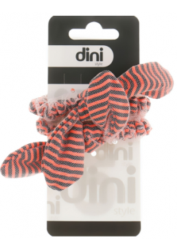 Резинки Dini Every Day AT-11, 2 шт