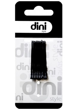 Невидимка Dini Every Day WZ-131, 10 шт
