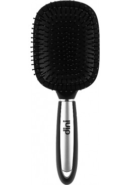 Щетка массажная прямоугольная Dini D-909, 1 шт