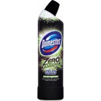 Cредство для удаления известкового налета Domestos ZERO Лайм, 750 мл