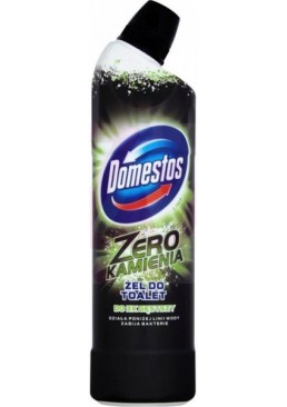 Cредство для удаления известкового налета Domestos ZERO Лайм, 750 мл