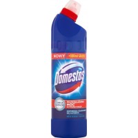Жидкость для чистки туалета Domestos Original, 750 мл
