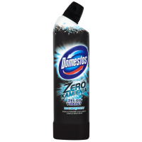 Засіб для видалення вапняного нальоту Domestos ZERO Блу, 750 мл