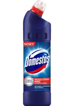 Чистящее средство для унитаза Domestos Original, 750 мл