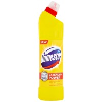Універсальний засіб Domestos Лимонна Свіжість 24 години, 1 мл