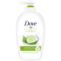 Рідке крем-мило Dove Refreshing care, 250 мл
