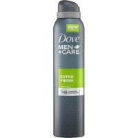 Дезодорант-антиперспірант Dove Men Care Extra Fresh, 250 мл