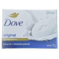 Крем-мило Dove Beauty Оригінал, 135 г
