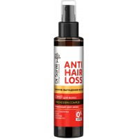 Спрей для волос Dr.Sante Anti Hair Loss против выпадения волос, 150 мл