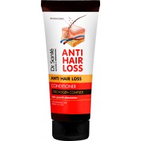 Бальзам для волосся Dr.Sante Anti Hair Loss проти випадіння волосся, 200 мл