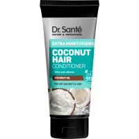 Бальзам Dr.Sante Coconut Hair для сухих и ломких волос, 200 мл