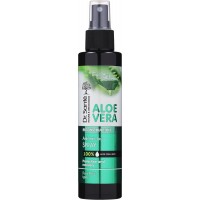 Спрей для волос Dr.Sante Aloe Vera Реконструкция Против выпадения волос, 150 мл 
