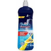 Ополіскувач для посуду Finish Lemon, 800 мл