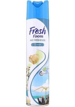 Освіжувач повітря Freshroom Океан, 300 мл