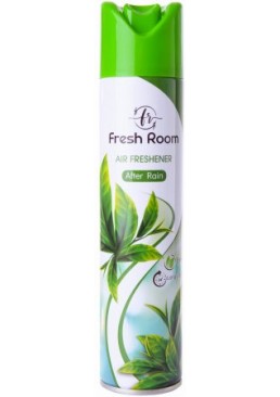 Освіжувач повітря Fresh room Після дощу, 300 мл