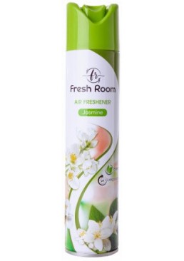 Освіжувач повітря Fresh room Жасмин, 300 мл