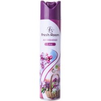 Освіжувач повітря Fresh room Бузок, 300 мл