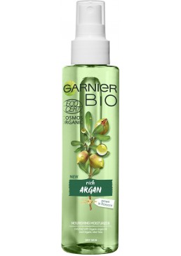 Спрей для лица Garnier Bio с экстрактом арганы, 150 мл