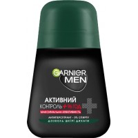 Антиперспірант Garnier Men Mineral Активний контроль+ роликовий, 50 мл