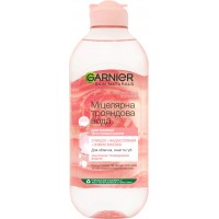 Мицелярная вода Garnier Роза, 400 мл