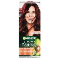 Краска для волос Garnier Color Naturals 4.62 Дикая вишня, 110 мл
