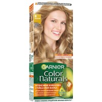 Фарба для волосся Garnier Color Naturals 8 пшеничний, 110 мл