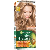 Фарба для волосся Garnier Color Naturals 8N Натуральний світло-русявий, 110 мл