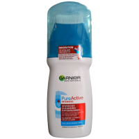 Средство для очищения лица Garnier Skin Naturals Чистая кожа Актив Ексфо-Про, 150 мл