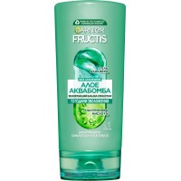 Бальзам-ополіскувач Garnier Fructis Алое для нормального волосся, 200 мл