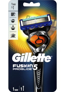 Станок для гоління Gillette Fusion5 Proglide 
