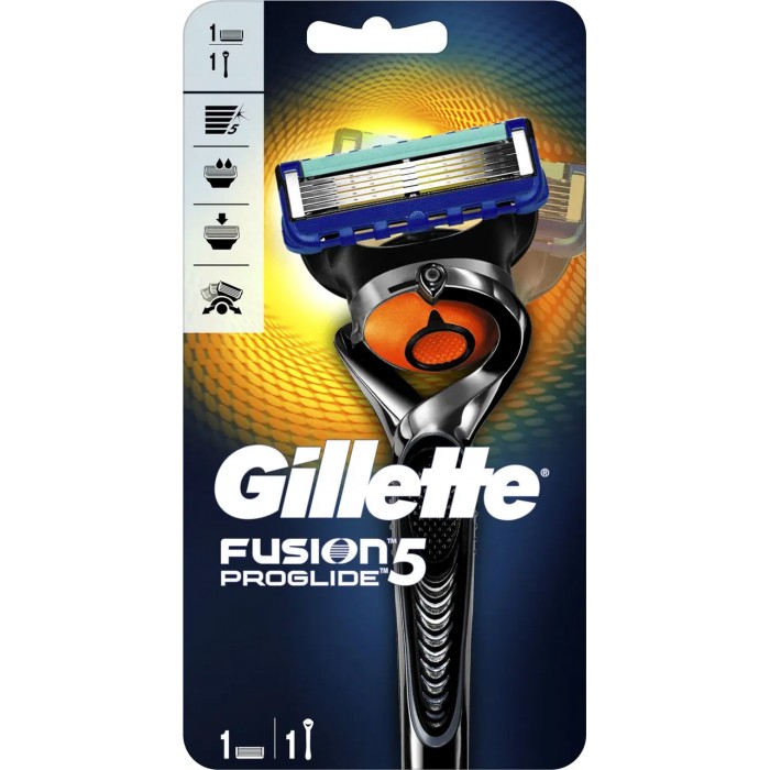 Станок для гоління Gillette Fusion5 Proglide - 