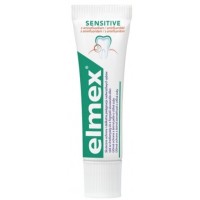 Паста зубна Elmex Sensitive, 75 г