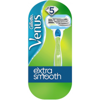 Бритва з 2 змінними касетами Gillette Venus Embrace Extra Smooth