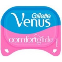 Касcета Gillette Venus Breeze 3 лезвия, 1шт